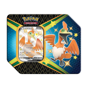 Pokémon TCG: Shining Fates Tin