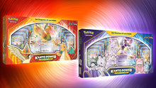 Load image into Gallery viewer, Pokémon TCG: Kanto Power Collection