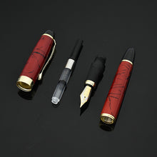 Load image into Gallery viewer, X450 Luxury Fountain Pen