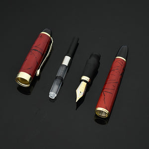 X450 Luxury Fountain Pen