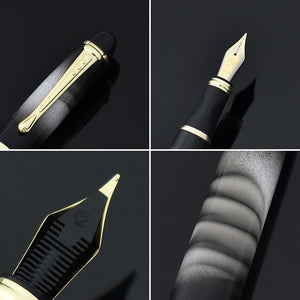 X450 Luxury Fountain Pen