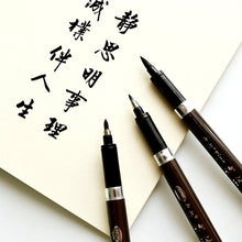 Load image into Gallery viewer, Chinese Modern Calligraphy pen