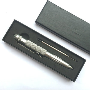 Writing Pen with a Tactical look and feel