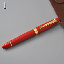 Load image into Gallery viewer, X450 Luxury Fountain Pen