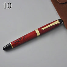 Load image into Gallery viewer, X450 Luxury Fountain Pen