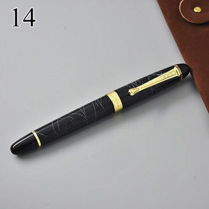 X450 Luxury Fountain Pen