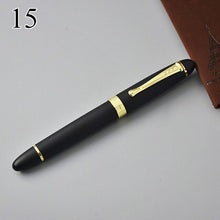 Load image into Gallery viewer, X450 Luxury Fountain Pen