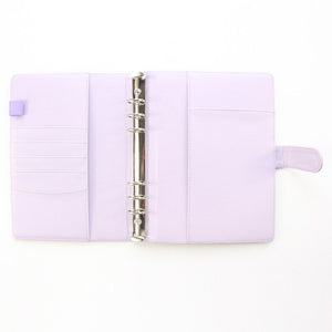 Cute Pastel Color Diary