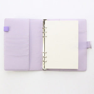 Cute Pastel Color Diary