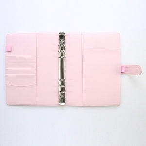 Cute Pastel Color Diary